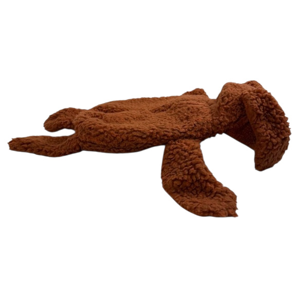 Rowlf Puppet Muppet Doll #852 Fisher Price Dog Hand Jim Henson Vintage 1977 READ - Picture 10 of 16